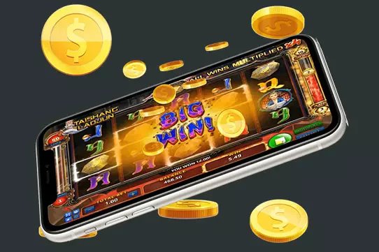 buffalo888 Sportsbook မြန်မာ ဘောလုံး Esports