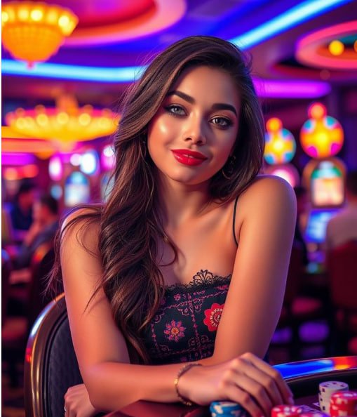buffalo888 Slots Jackpot ဂိမ်းများ မြန်မာ