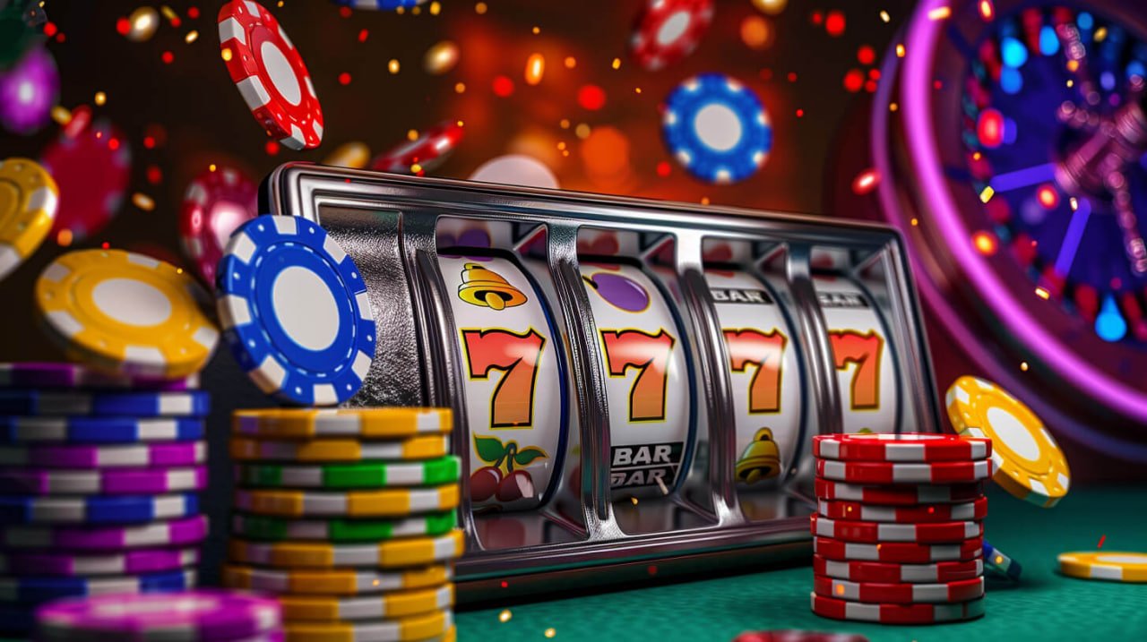 buffalo888 Live Casino Baccarat Roulette ဂိမ်းများ