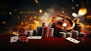 buffalo888 ဘင်ဂို VIP Bonus Cashback ဝန်ဆောင်မှု